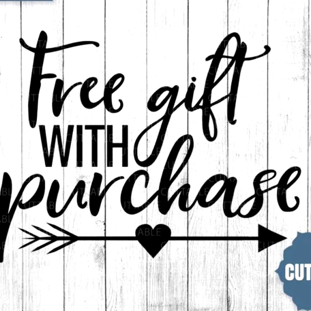 Free Gift